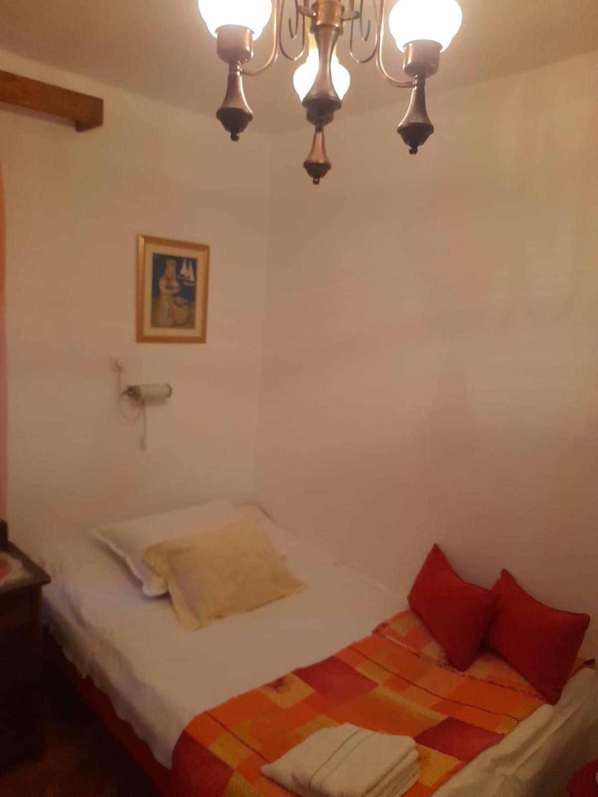 Opium Old City Apartment Split Exterior photo