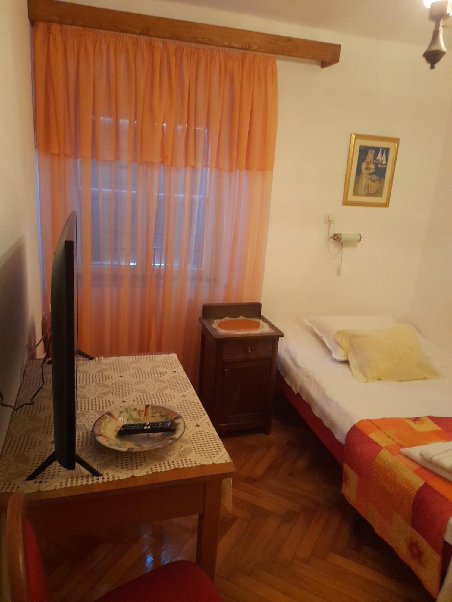 Opium Old City Apartment Split Exterior photo