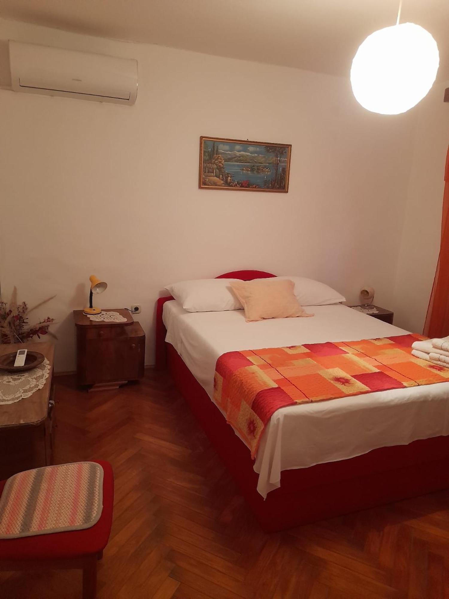 Opium Old City Apartment Split Exterior photo