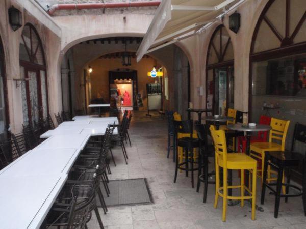 Opium Old City Apartment Split Exterior photo
