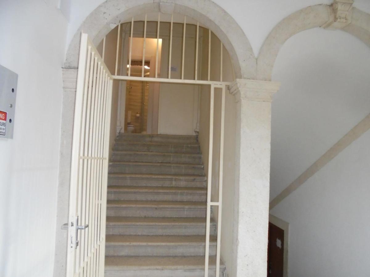 Opium Old City Apartment Split Exterior photo